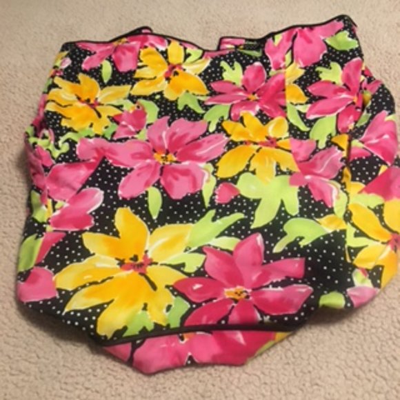 3 Piece Vintage Laura Ashley Skirt Set * PLEASE READ* Size L & 12 P Skirt - Picture 12 of 15